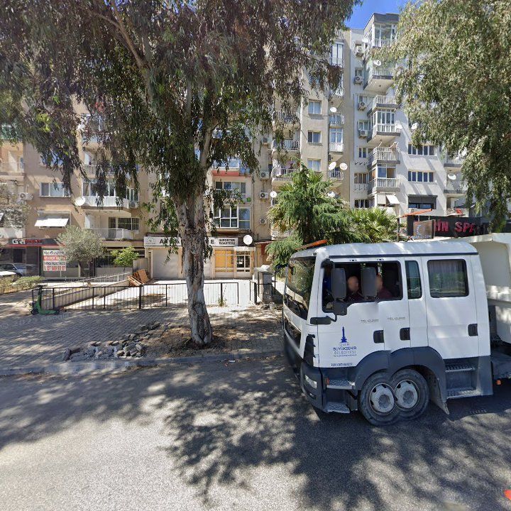 Bornova müzikhol