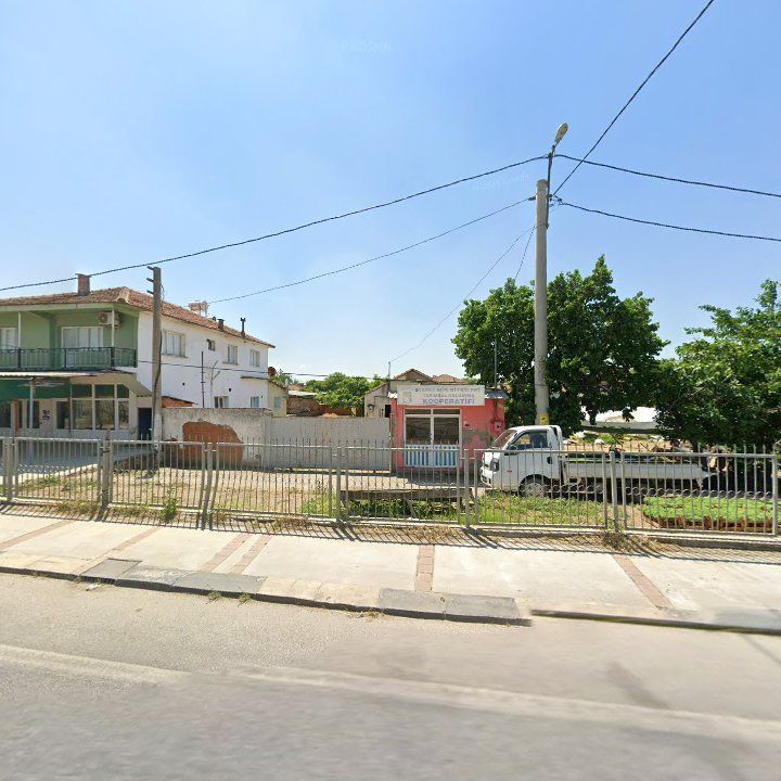 Canlı kıraathanesi
