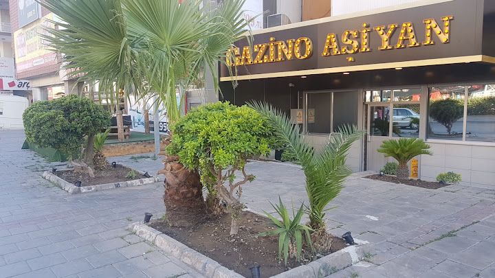 Çiğli Gazino