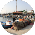 Izmir Dikili