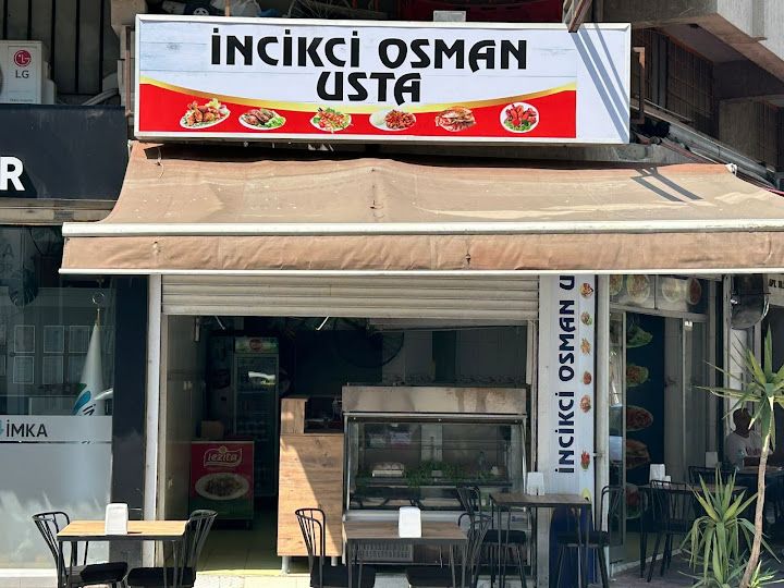 İncikci osman usta