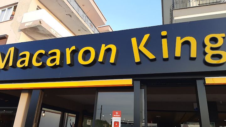 Kahve diryası güzelbahçe