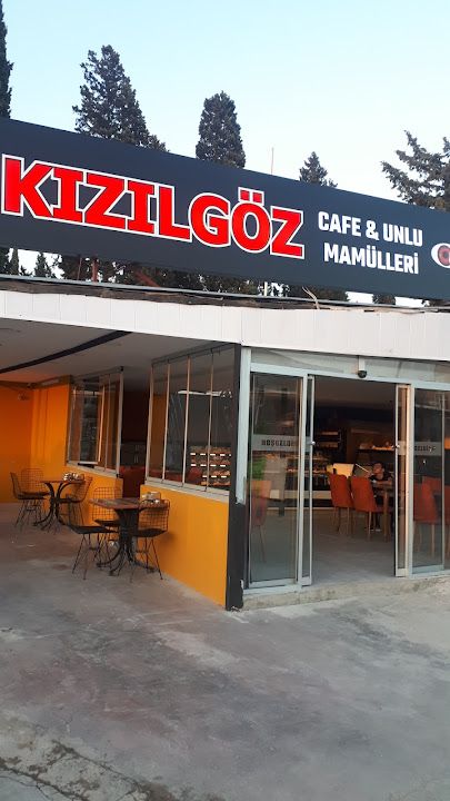 Kızılgöz Unlu Mamülleri
