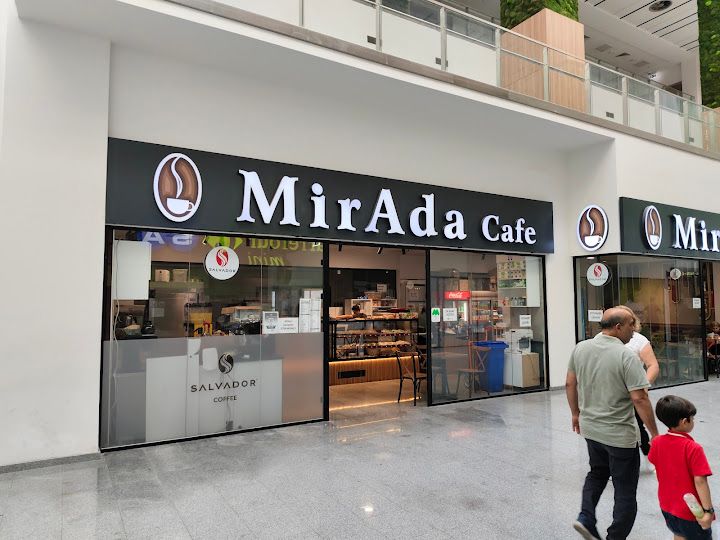 Mirada cafe