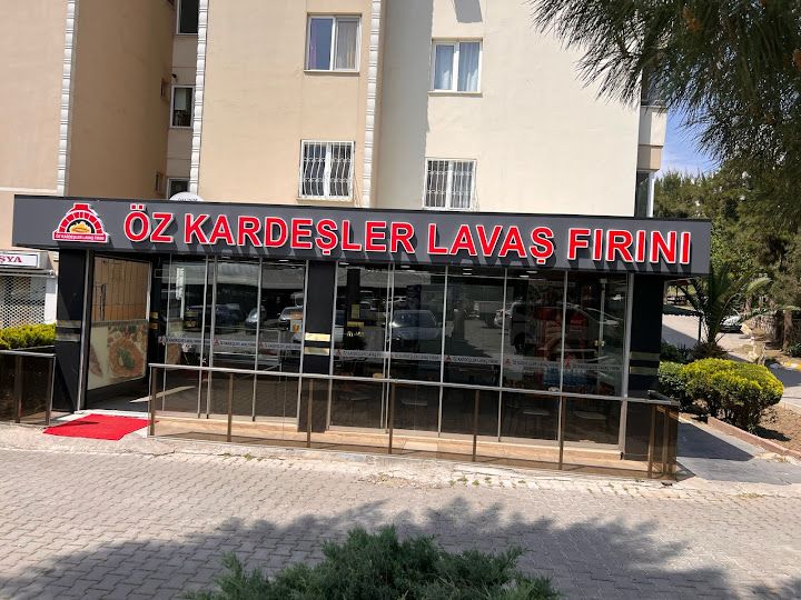 Öz Kardeşler Pide - Lavaş - Lahmacun Fırını Egekent 2