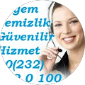 izmir Temizlikçi