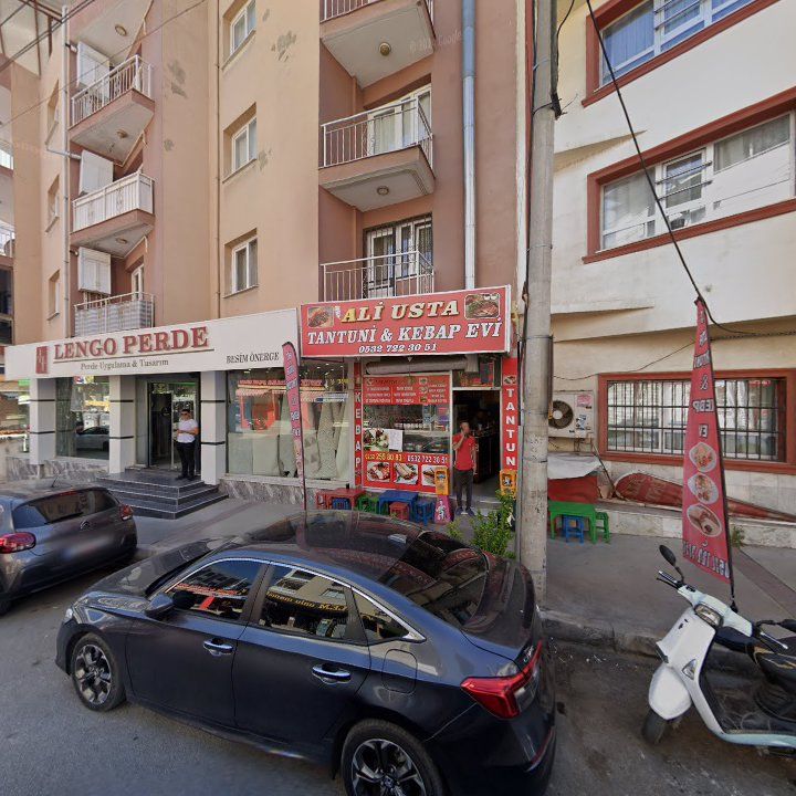 Zeynep hanım ev yemekleri