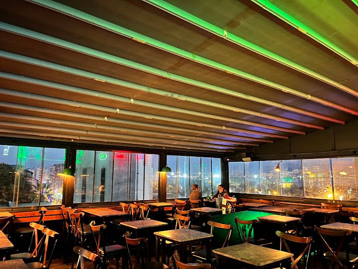 262 Live Bar