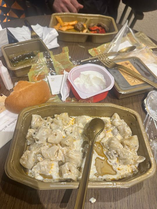 Adile Sultan Ev Yemekleri - İzmit-merkez Restoranı
