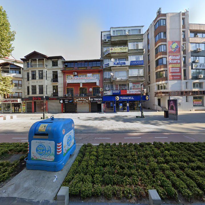 Altuntaş Çorba Salonu