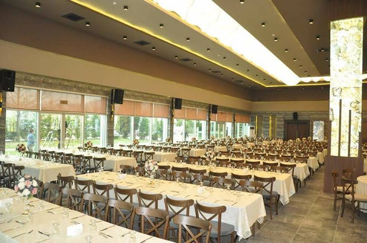 Antikkapi Restaurant