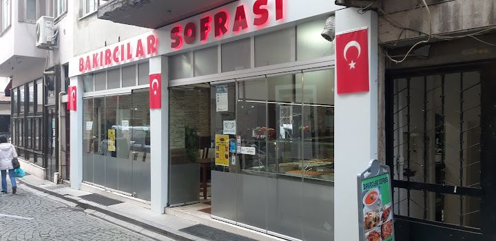 Bakircilar Sofrasi