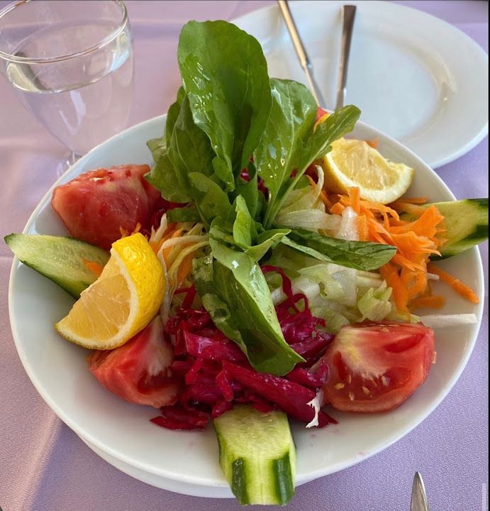Barbaros Balık Restoran