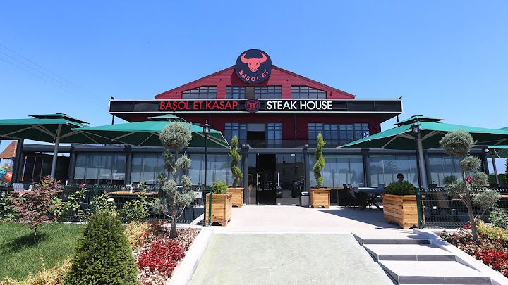 Basol Et Kasap Steak House