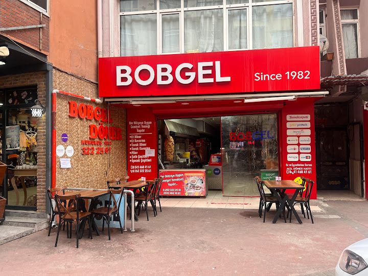 Bobgel Döner