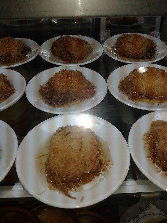 Bolu Lezzet Lokantası