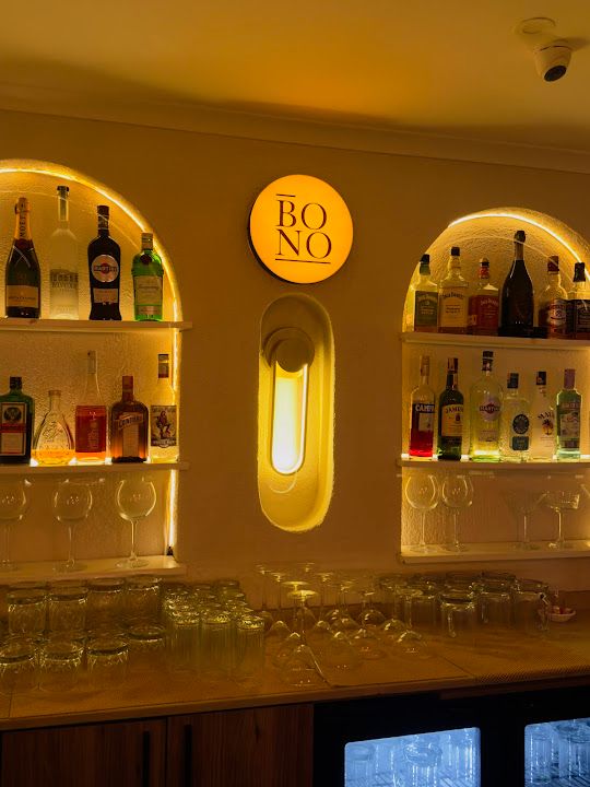 Bono İzmit