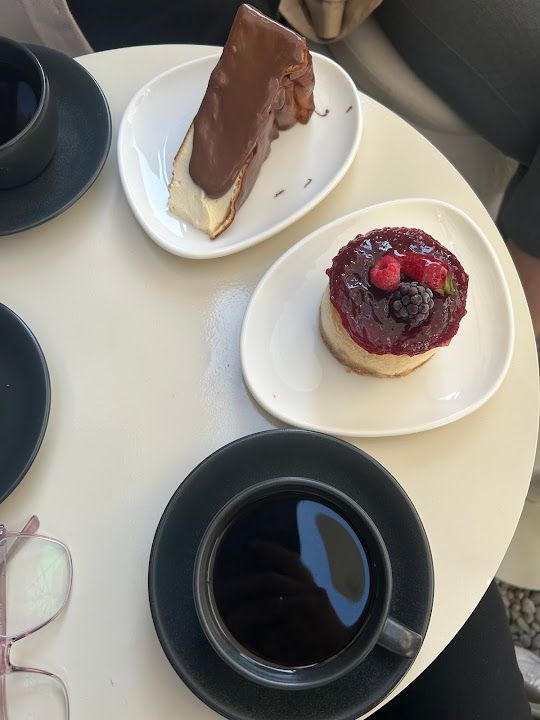 Brisee Patisserie Bakery