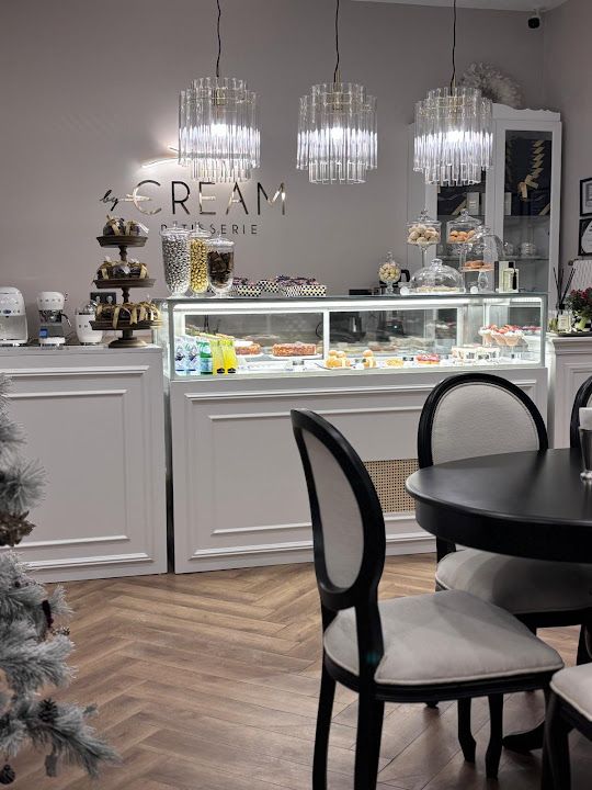By Cream Patisserie