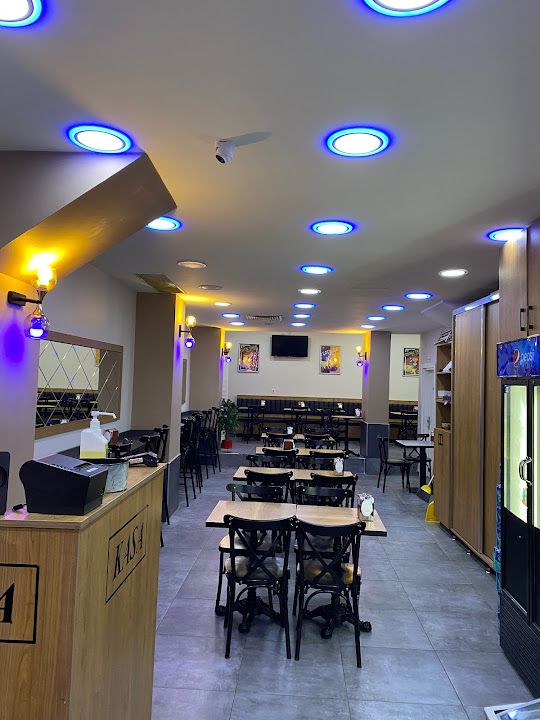 Cadde Katık Karabaş (Yeni Cuma Şubesi)