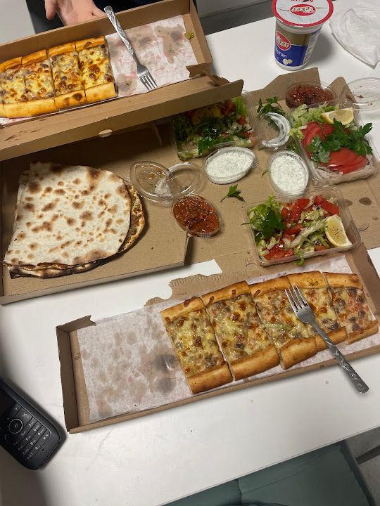 Can Kardeşler Kebap Pide Lahmacun