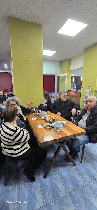 Çelebi Esnaf Lokantasi