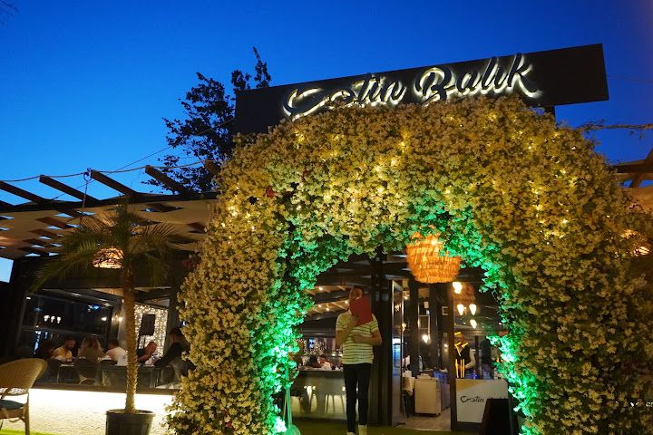 Çetin Balık Restoran