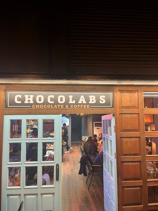Chocolabs İzmit