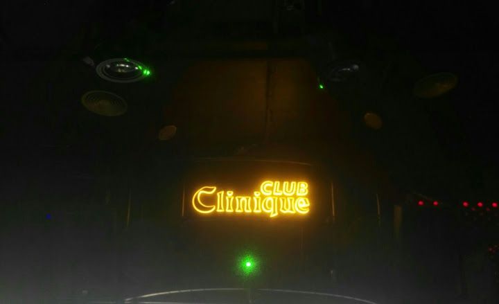 Club Clinique