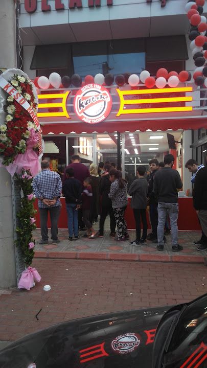 Çoban Katık Döner Yeşilova