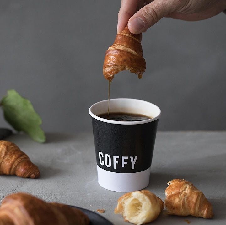 Coffy İzmit