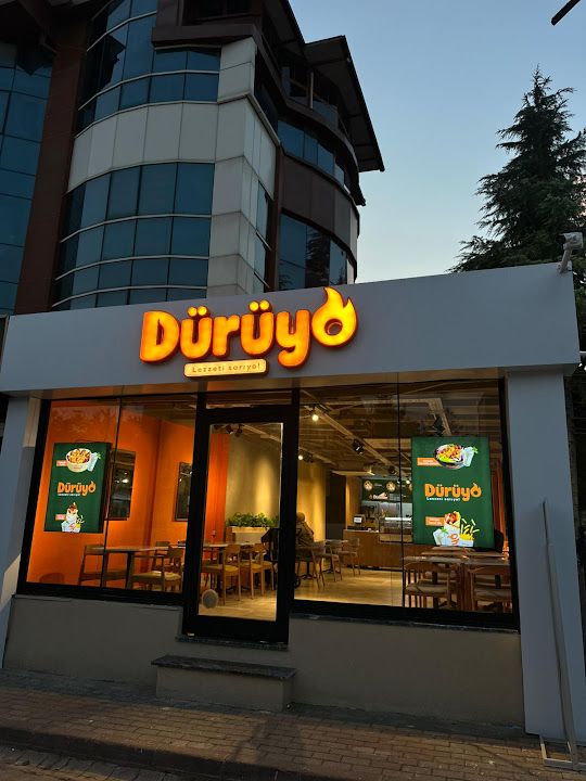 Dürüyo