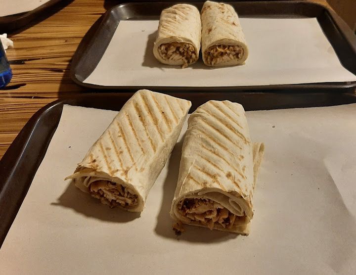 Duyar Karadeniz Pide Doner