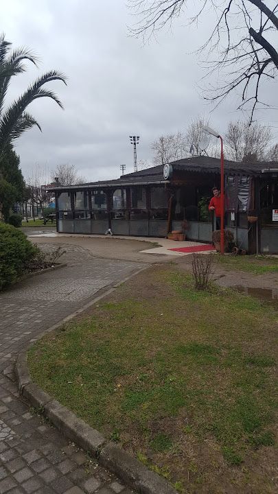 Edo Cafe