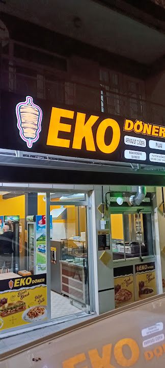 Ekodöner