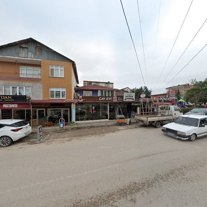 Ersoy Çay Evi