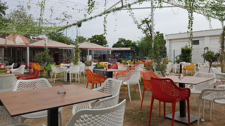Fiskkos Cafe Restaurant