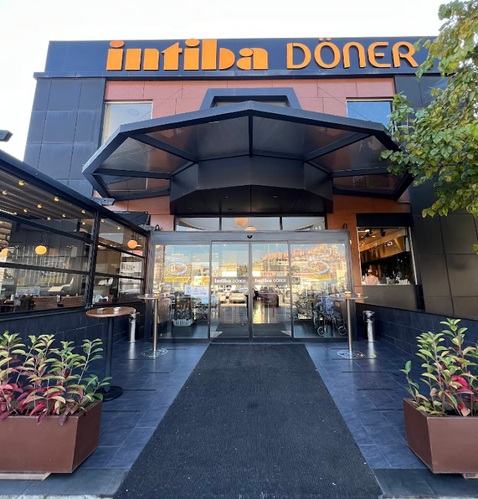 İntiba Döner - İzmit