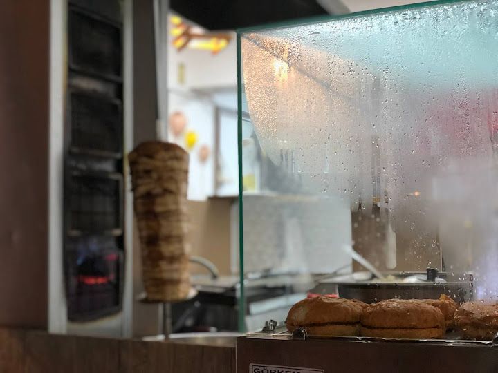 İstilli Keyfî Döner