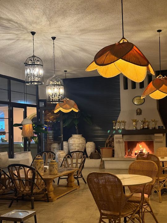 İzmit Yelken Restaurant