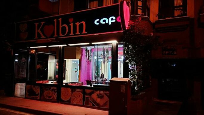 Kalbin cafe
