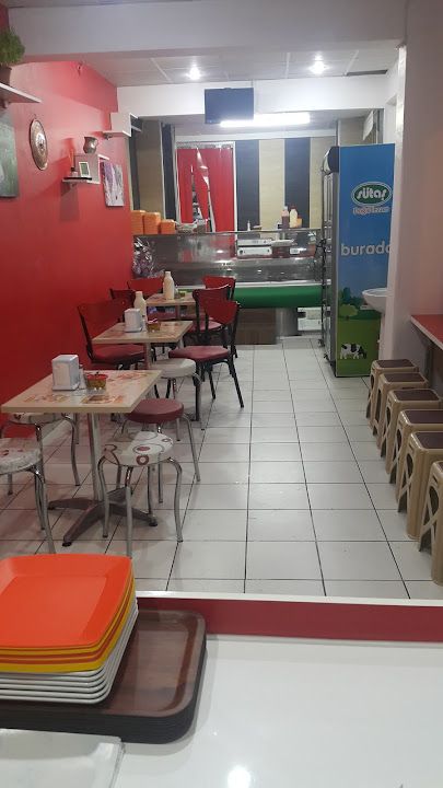 Kandıra Döner Tavukçuluk