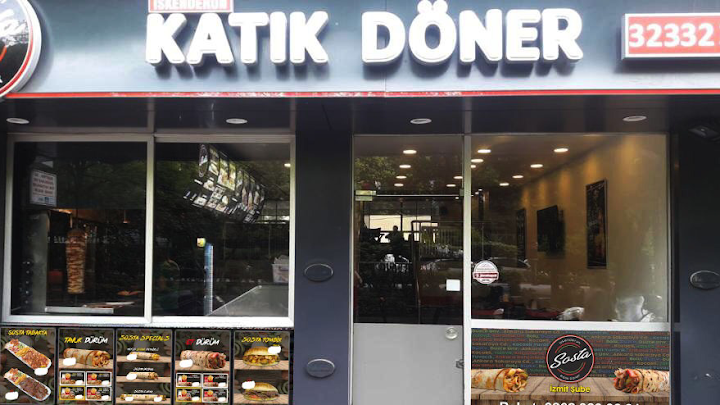Katık İzmit