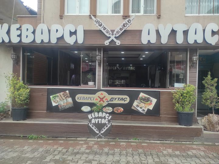 Kebapçı Aytaç