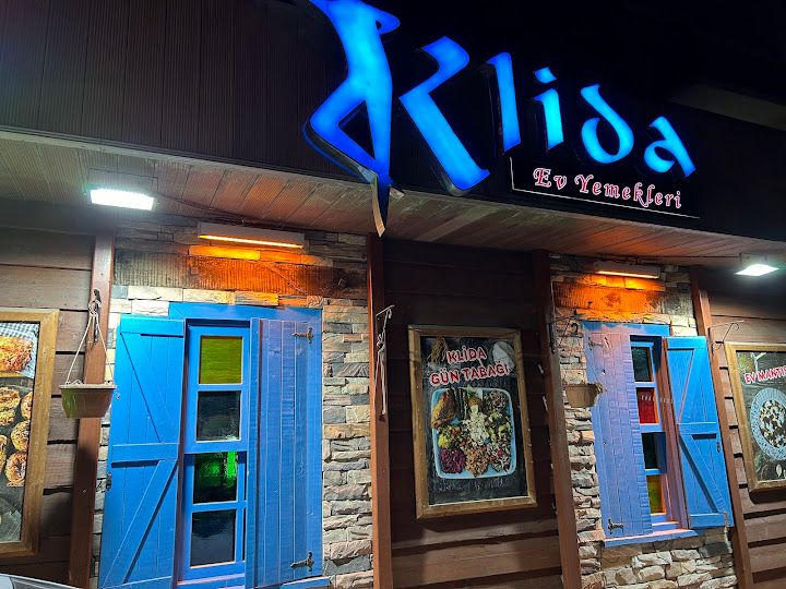 Klida Karadeniz