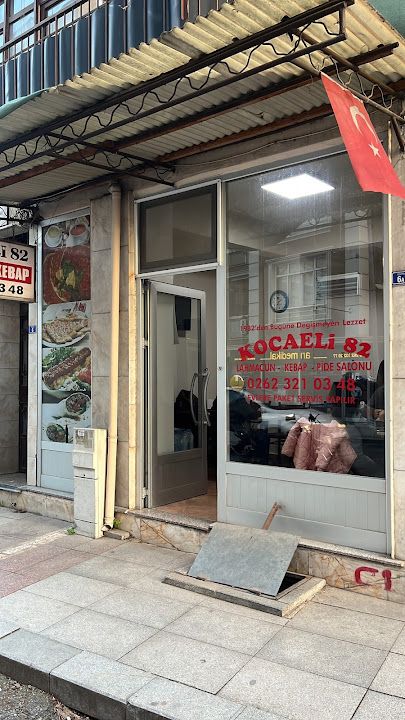 Kocaeli 82