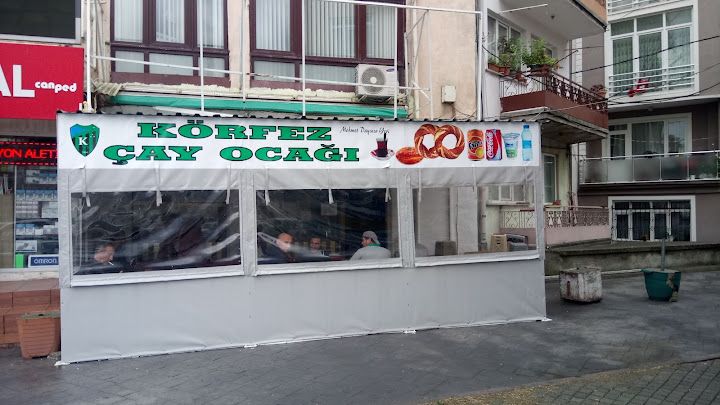 Körfez Çay Ocağı