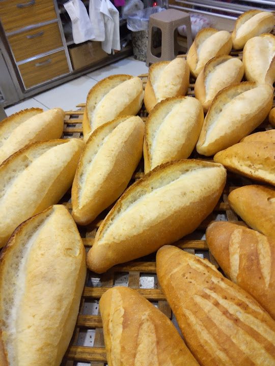 Kulzade Ekmek Ve Pide Salonu