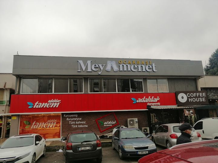 Meymenet Pub & Sahne