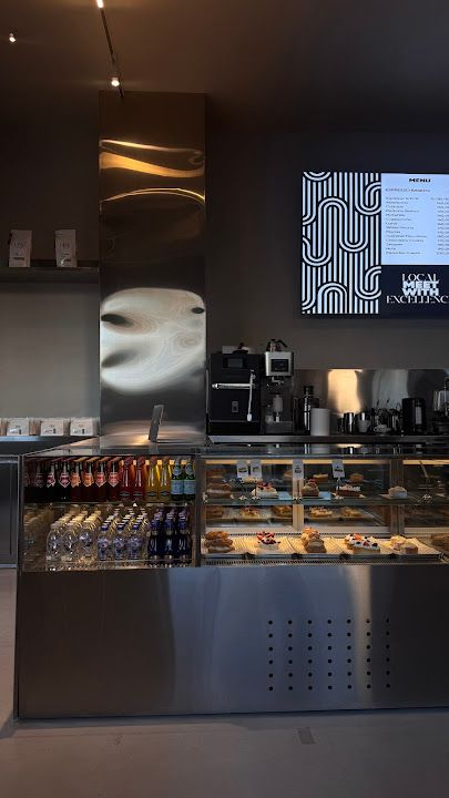 MOTE COFFEE CO.